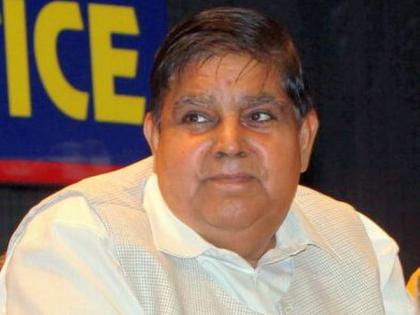 He has a lot of respect for CM Mamta, he will not compromise on etiquette: Dhankhar | सीएम ममता के लिए उनके मन में बहुत सम्मान, वह शिष्टाचार के संबंध में कोई समझौता नहीं करेंगेः धनखड़