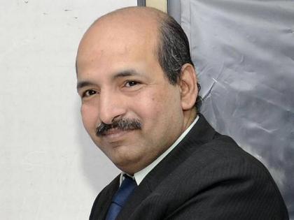 NS Vishwanathan Decides to Step Down as RBI Deputy Governor by March 31 | उर्जित पटेल, विरल आचार्य के बाद डिप्टी गवर्नर विश्वनाथन ने दिया इस्तीफा, 15 माह में RBI को तीसरा झटका