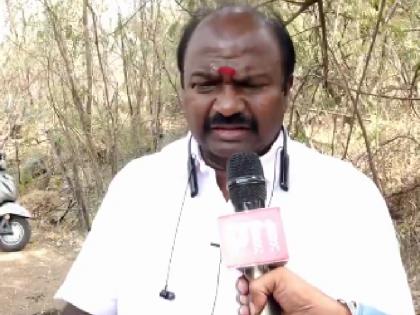 Erode East Bypoll 2025 DMK nominee VC Chandhirakumar lead of 44000 votes against NTK rival MK Seethalakshmi | Erode ByPoll Results 2025: डीएमके उम्मीदवार वी.सी. चंद्रकुमार इरोड से जीते, 44,000 वोटों से एम.के. सीतालक्ष्मी को दी मात