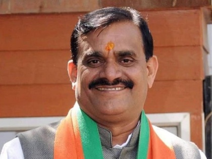 Know about New BJP Chief of Madhya Pradesh Vishnu Dutt Sharma JP Nadda appoint | जानिए कौन है मध्य प्रदेश बीजेपी के नये चीफ विष्णु दत्त शर्मा, RSS से गहरा नाता