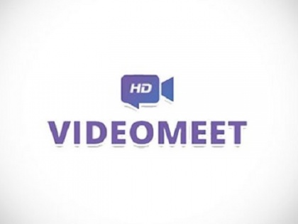 VideoMeet launches backstage feature | विडियोमीट ने पहला वर्चुअल मीटिंग सॉल्यूशन का बैकस्टेज फीचर लॉन्च किया