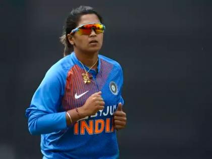 Veda Krishnamurthy retires from all forms cricket scored 1704 runs in 48 ODIs and 76 T20 international matches | कौन हैं वेदा कृष्णमूर्ति?, 48 वनडे और 76 टी20 अंतरराष्ट्रीय मैच खेल बनाए 1704 रन