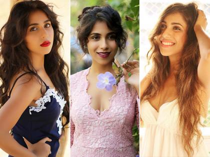 बालिका वधु की सुगना हॉट अवतार में आईं नजर, इंस्टा पर शेयर की ये पिक्स