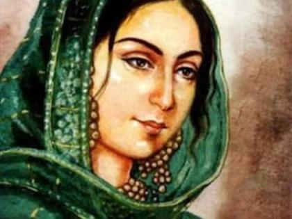 Gomti Nagar station should be changed 'Revolutionary Veerangana Uda Devi Station' BSP demanded lucknow | गोमती नगर स्टेशन का नाम ‘क्रांतिकारी वीरांगना उदा देवी स्टेशन’ हो, बसपा ने की मांग Gomti Nagar station should be changed 'Revolutionary Veerangana Uda Devi Station' BSP demanded lucknow | गोमती नगर स्टेशन का नाम ‘क्रांतिकारी वीरांगना उदा देवी स्टेशन’ हो, बसपा ने की मांग