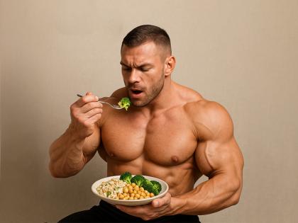 Vegetarian Protein Foods Eat Dal Moong and masoor dal in your diet | शाकाहारी लोग खाएं ये चीजें, प्रोटीन से हैं भरपूर, शरीर बनेगा ताकतवर Vegetarian Protein Foods Eat Dal Moong and masoor dal in your diet | शाकाहारी लोग खाएं ये चीजें, प्रोटीन से हैं भरपूर, शरीर बनेगा ताकतवर