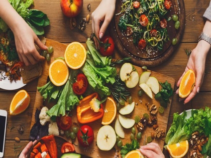 Blog: Vegetarianism is becoming a growing trend in the world | ब्लॉग: दुनिया में शाकाहार का बढ़ने लगा है चलन