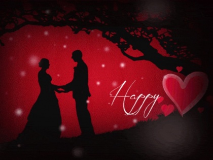 Valentine's Day: its love and heart touching day | Blog: जज्बातों को बयां करने का दिन है वेलेंटाइन, बस दिल से स्वीकार कर लो इसे