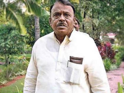 Karnataka: Congress MLA slaps youth on asking to fix roads and water problem in his village | युवक ने गांव में खराब रोड की शिकायत की तो कांग्रेस विधायक ने जड़ दिया थप्पड़, देखें वीडियो