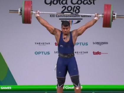 Commonwealth Games 2018, Day 3, Live Updates, Live Streaming, gold coast CWG | CWG 2018, Day 3: वेटलिफ्टिंग में वेंकट राहुल का जलवा, भारत के खाते में चौथा गोल्ड मेडल Commonwealth Games 2018, Day 3, Live Updates, Live Streaming, gold coast CWG | CWG 2018, Day 3: वेटलिफ्टिंग में वेंकट राहुल का जलवा, भारत के खाते में चौथा गोल्ड मेडल