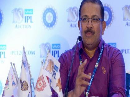 KKR not in favour of tinkering with IPL: Venky Mysore | आईपीएल के फॉर्मेट में कोई छेड़छाड़ नहीं चाहती हैं फ्रेंचाइजी: केकेआर के सीईओ वेंकी मैसूर
