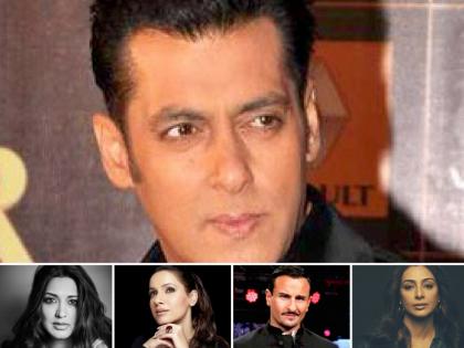 salman khan's verdict on black buck case will come today | लगभग दो दशक पुराने काला हिरण शिकार मामले में सलमान खान समेत बाकी दोषियों पर फैसला आज