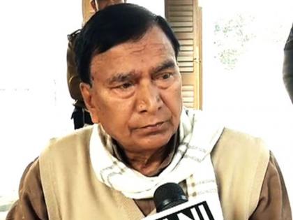 Bihar News: Minister Krishna Nandan Verma angry with his PA hackers amid lockdown, recommends government to remove it | Bihar News: लॉकडाउन के बीच मंत्री कृष्णनंदन वर्मा अपने पीए की हरकतों से नाराज, उसे हटाने के लिए सरकार से की अनुशंसा