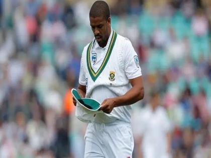 It's going to be tough playing India at their home: Vernon Philander | वर्नोन फिलेंडर ने टीम इंडिया को बताया मुश्किल चुनौती, सीनियर्स को लेकर कही ये बात