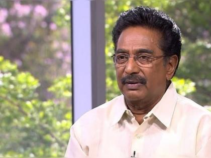 Veteran Tamil and Malayalam actor Rajesh credited over 150 films passed away May 29 in Chennai sudden heart attack died age 75 | कौन थे राजेश?, तमिल, मलयालम और तेलुगु में 150 से अधिक फिल्मों में अभिनय