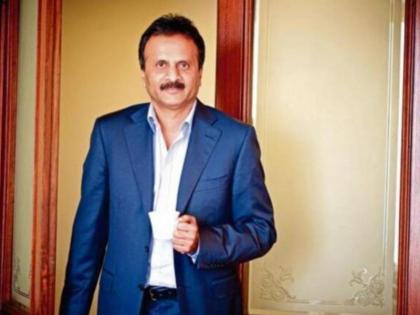 Know who is CCD OWNER V. G. Siddhartha, who established India's largest coffee brand | जानिए कौन हैं कैफे कॉफी डे का मालिक, जिसने स्थापित की भारत की सबसे बड़ी कॉफी ब्रांड Know who is CCD OWNER V. G. Siddhartha, who established India's largest coffee brand | जानिए कौन हैं कैफे कॉफी डे का मालिक, जिसने स्थापित की भारत की सबसे बड़ी कॉफी ब्रांड