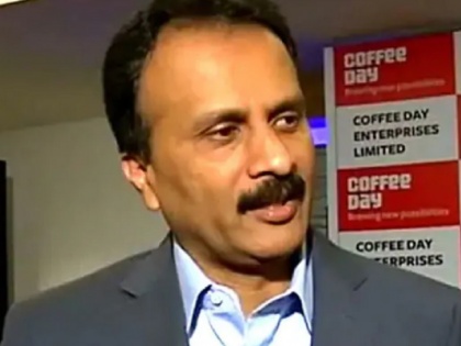 Cafe Coffee Day ccd Founder and SM Krishna son in lawa VG Siddhartha Goes Missing | कर्नाटक: एसएम कृष्णा के दामाद और सीसीडी के मालिक वीजी सिद्धार्थ मंगलुरु से लापता, सर्च ऑपरेशन जारी