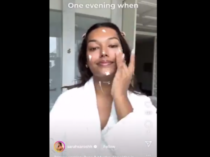 Makeup tutorial while describing brutal murder of Kolkata's female doctor fumes netizens, watch video | Viral Video: ट्रेनी डॉक्टर की नृशंस हत्या का वर्णन करते हुए कंटेंट क्रिएटर ने किया मेकअप ट्यूटोरियल, यूजर्स हुए क्रोधित, देखें वीडियो