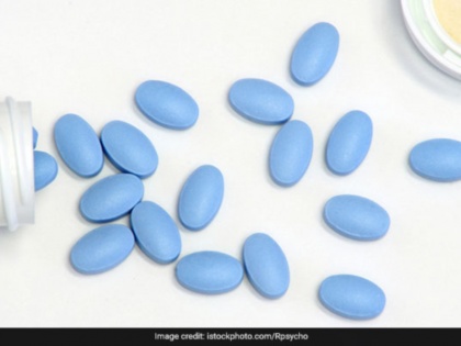 Maharashtra Man consumes Viagra pills with alcohol dies | महाराष्ट्र: शराब के साथ वियाग्रा की गोलियां खाना शख्स को पड़ा भारी, हुई मौत