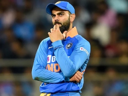 India vs Australia: It has not gone our way: Virat Kohli On Batting At No 4 After defeat | IND vs AUS: करारी हार के बाद नंबर 4 पर बैटिंग को लेकर बोले कोहली, 'मुझे थोड़ा प्रयोग करने की अनुमति है'