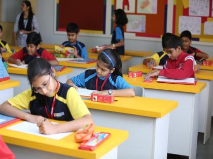 VIBGYOR Group of School Know that an international board is providing holistic education through multidisciplinary education | VIBGYOR Group of School: जानिए कैसे एक अंतरराष्ट्रीय बोर्ड बहुविषयक शिक्षा के माध्यम से कर रहा है समग्र शिक्षा प्रदान