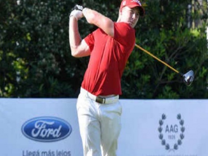 South African golfer Victor Lange tests positive for coronavirus | गोल्फ पर भी Coronavirus की मार, दक्षिण अफ्रीकी गोल्फर विक्टर लेंज COVID-19 से संक्रमित