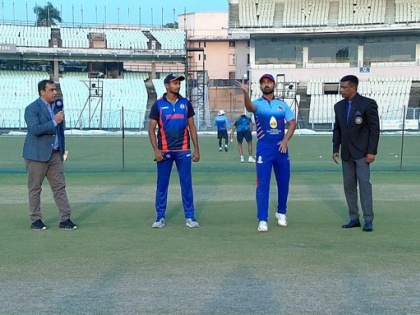Syed Mushtaq Ali Trophy 2022 final Mumbai won 5 wkts Himachal Pradesh vs mumbai Nov 5 Eden Gardens, Kolkata 4-30 PM Punjab-Vidarbha's dream shattered | सैयद मुश्ताक अली ट्रॉफी फाइनल 2022ः हिमाचल प्रदेश और मुंबई के बीच 5 नवंबर को मुकाबला, पंजाब और विदर्भ का सपना टूटा