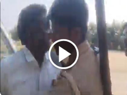 UP News SDM publicly slapped attacked and abused while investigating illegal mining in Kasganj video viral | UP News: SDM को सरेआम शख्स ने मारा थप्पड़, कासगंज में अवैध खनन की जांच करने के दौरान हमला और गाली-गलौच; वीडियो वायरल UP News SDM publicly slapped attacked and abused while investigating illegal mining in Kasganj video viral | UP News: SDM को सरेआम शख्स ने मारा थप्पड़, कासगंज में अवैध खनन की जांच करने के दौरान हमला और गाली-गलौच; वीडियो वायरल