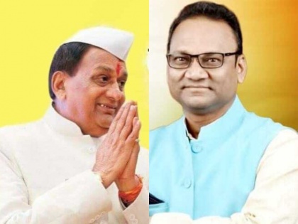 Madhya Pradesh Assembly Election 2023 big competition between BJP and Congress | Sausar Assembly Election 2023: 15 उम्मीदवार मैदान में, भाजपा और कांग्रेस में टक्कर