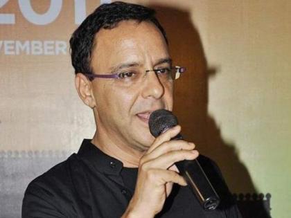 Filmmaker Vidhu Vinod Chopra said the purpose of the film 'Shikara' | फिल्ममेकर विधु विनोद चोपड़ा ने बताया फिल्म 'शिकारा' का मकसद, कहा- कश्मीरी पंडितों ने त्रासदी के समय...
