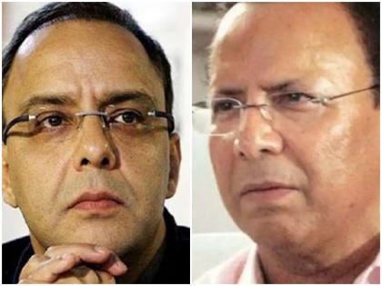 Vidhu Vinod Chopra elder brother Vir Chopra dies due to Corona | कोरोना की चपेट में आने से विधु विनोद चोपड़ा के बड़े भाई वीर चोपड़ा का निधन