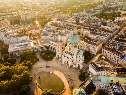 Economic Intelligence Unit’s Global Liveability Index report ‘Vienna, most liveable city | Global Liveability Index: दुनिया का सबसे अधिक रहने योग्य शहर है 'वियना', जानिए रैंकिंग में कौनसी सिटी है सबसे खराब