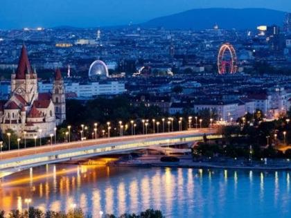 Australia Vienna ‘World’s most pleasant , India got place in Global survey | मेलबर्न को पछाड़ वियना बना दुनिया का सबसे शानदार शहर, भारत को मिला ये स्थान Australia Vienna ‘World’s most pleasant , India got place in Global survey | मेलबर्न को पछाड़ वियना बना दुनिया का सबसे शानदार शहर, भारत को मिला ये स्थान