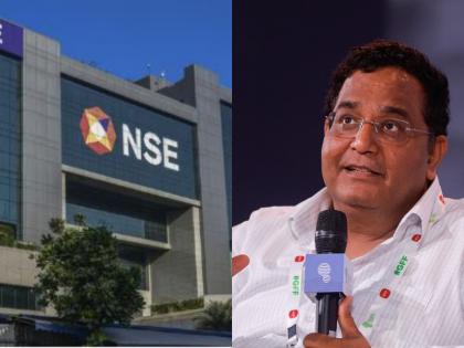 after SEBI Notice Setback for Vijay Shekhar Sharma from Share Market share goes down | विजय शेखर शर्मा को शेयर बाजार से लगा जोर का झटका, सेबी की नोटिस के बाद इतने फीसद स्टॉक गिरा after SEBI Notice Setback for Vijay Shekhar Sharma from Share Market share goes down | विजय शेखर शर्मा को शेयर बाजार से लगा जोर का झटका, सेबी की नोटिस के बाद इतने फीसद स्टॉक गिरा