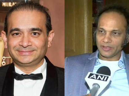 Nirav Modi's lawyer says My client Nirav Modi has sent a response to the CBI and I do not consider this a scam | पीएनबी घोटाला: नीरव मोदी के वकील ने दिया बयान, 'मेरे क्लाइंट ने नहीं किया कोई घोटाला, लौटने में लगेगा वक्त' Nirav Modi's lawyer says My client Nirav Modi has sent a response to the CBI and I do not consider this a scam | पीएनबी घोटाला: नीरव मोदी के वकील ने दिया बयान, 'मेरे क्लाइंट ने नहीं किया कोई घोटाला, लौटने में लगेगा वक्त'