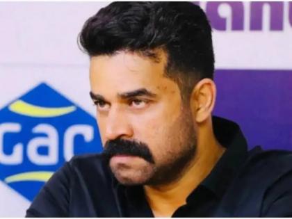 kerala police Lookout notice issued against Vijay Babu in rape case he is out of the country | साउथ स्टार विजय बाबू के खिलाफ 'रेप का आरोप साबित', केरल पुलिस ने अभिनेता के खिलाफ लुकआउट नोटिस जारी किया, देश से बाहर भागे...