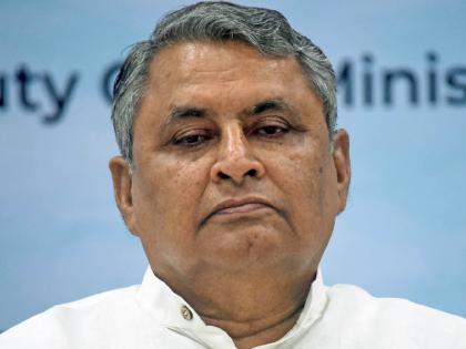 ED and Income Tax team raided the brother-in-law of Bihar Finance Minister Vijay Chaudhary | बिहार के वित्त मंत्री विजय चौधरी के साले के यहां ईडी और आयकर की टीम ने की छापेमारी, बौखलाए मंत्री