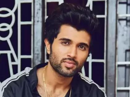Vijay Deverakonda Complaint filed under SC/ST Act for actor's comments during 'Retro' promo event | विजय देवरकोंडा मुश्किल में: 'रेट्रो' प्रोमो इवेंट के दौरान अभिनेता की टिप्पणी के लिए एससी/एसटी एक्ट के तहत शिकायत दर्ज