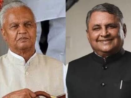 watch Who are Vijay Kumar Chaudhary and Bijendra Prasad Yadav? Why does Nitish Kumar trust them most see video | कौन हैं विजय कुमार चौधरी और बिजेंद्र प्रसाद यादव?, क्यों नीतीश कुमार करते हैं सबसे अधिक भरोसा?, वीडियो watch Who are Vijay Kumar Chaudhary and Bijendra Prasad Yadav? Why does Nitish Kumar trust them most see video | कौन हैं विजय कुमार चौधरी और बिजेंद्र प्रसाद यादव?, क्यों नीतीश कुमार करते हैं सबसे अधिक भरोसा?, वीडियो