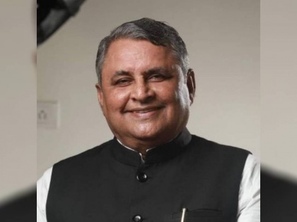 Bihar Finance Minister Vijay Chowdhary accused the BJP of letting Bihar down, said - do not even trust the surveys of the central government | बिहार के वित्त मंत्री विजय चौधरी ने भाजपा पर लगाया बिहार को नीचा दिखाने का आरोप, कहा-केन्द्र सरकार के सर्वेक्षणों पर भी भरोसा नहीं करते