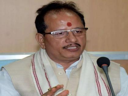 Bihar News Deputy CM Vijay Sinha said fire agony quenched only our own government mission still not complete | Bihar News: आग और तड़प तभी शांत होगी, बिहार में अपनी सरकार?, डिप्टी सीएम विजय सिन्हा ने कहा- अब भी मिशन पूरा नहीं