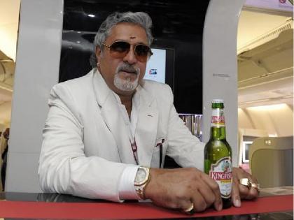 What did Vijay Mallya say on unpaid salaries of Kingfisher staff | ये क्या बोल गए विजय माल्या? अपने ऊपर लगे आरोपों पर ऑन कैमरा कह दी ऐसी बात