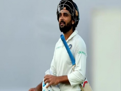 Murali Vijay Announced His Retirement From International Cricket | मुरली विजय ने अंतरराष्ट्रीय क्रिकेट से लिया संन्यास, लंबे समय से टीम से बाहर चल रहे थे