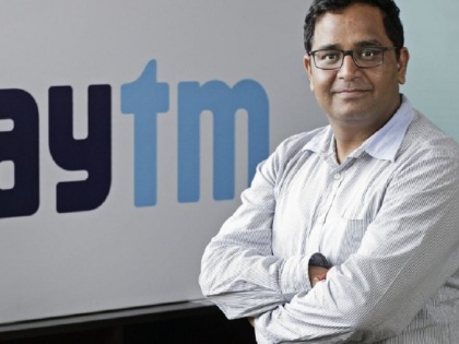 Vijay Shekhar Sharma reappointed as Paytm MD & CEO till 2027 | एक बार फिर 2027 तक Paytm के MD और CEO नियुक्त किए गए विजय शेखर शर्मा