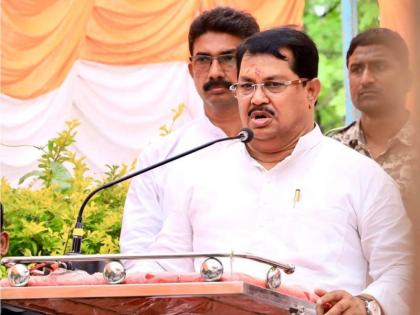 Congress Leader Vijay Wadettiwar Claims Maharashtra CM Will Be Changed By September | कांग्रेस नेता विजय वडेट्टीवार का दावा- सितंबर तक बदल दिया जाएगा महाराष्ट्र का मुख्यमंत्री, देखें वीडियो