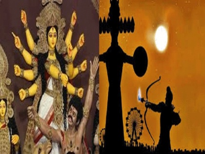 Vijayadashami is the festival of awakening of prestige and power | ब्लॉग: अभय की प्रतिष्ठा और शक्ति के जागरण का पर्व है विजयादशमी
