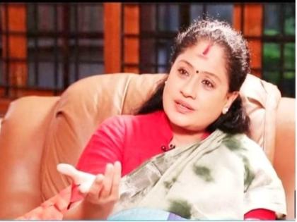 Assembly Elections 2023: BJP got a shock before the elections, former MP and actor Vijayashanti said goodbye to the party, joined Congress | Assembly Elections 2023: भाजपा को चुनाव से पहले लगा धक्का, पूर्व सांसद और अभिनेत्री विजयशांति ने पार्टी को कहा अलविदा, हुईं कांग्रेस में शामिल