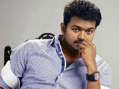 raid on tamil film financier recovered rs 65 crore actor vijay | साउथ एक्टर विजय के घर इनकम-टैक्स का छापा, फिल्म के सेट पर पहुंचे आयकर अधिकारियों ने की पूछताछ raid on tamil film financier recovered rs 65 crore actor vijay | साउथ एक्टर विजय के घर इनकम-टैक्स का छापा, फिल्म के सेट पर पहुंचे आयकर अधिकारियों ने की पूछताछ