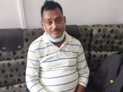 Vikas Dubey close friend Gopal Saini surrendered in court reward of one lakh rupees | विकास दुबे के सहयोगी गोपाल सैनी ने किया आत्मसमर्पण, एक लाख रुपये का था इनाम