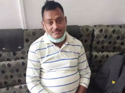kanpur encounter vikas dubey arrested form ujjain all update here | कानपुर एनकाउंटर: विकास दुबे उज्जैन से हुआ गिरफ्तार, महाकाल मंदिर में बोला- 'मैं हूं विकास दुबे'