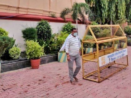 Vikas Dubey reached Ujjain via Rajasthan | राजस्थान के रास्ते उज्जैन पहुंचा था विकास दुबे, कभी बस तो कभी प्राइवेट वाहन का लिया सहारा
